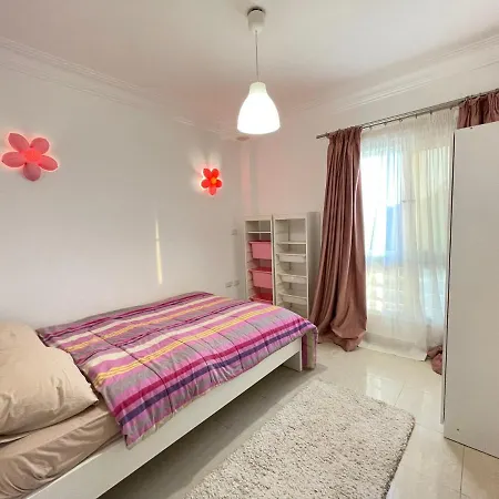 Madinaty Well-Furnished 2 Bedroom Apartment -شقة فندقيه للايجار مدينتي Exterior photo
