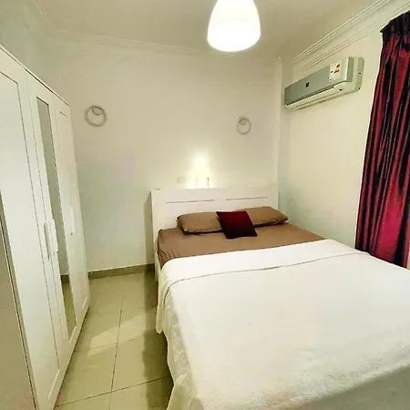 Madinaty Well-Furnished 2 Bedroom Apartment -شقة فندقيه للايجار مدينتي Exterior photo