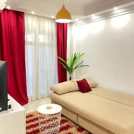 Madinaty Well-Furnished 2 Bedroom Apartment -شقة فندقيه للايجار مدينتي Exterior photo