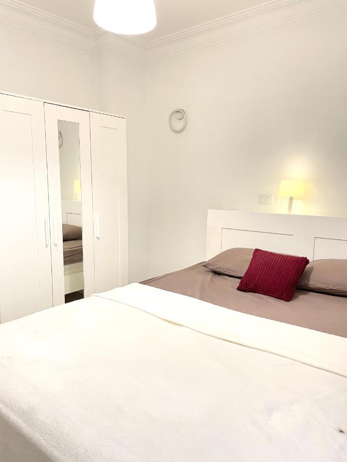Well-furnished 2 Bedroom -شقة فندقيه للايجار مدينتي Madinaty