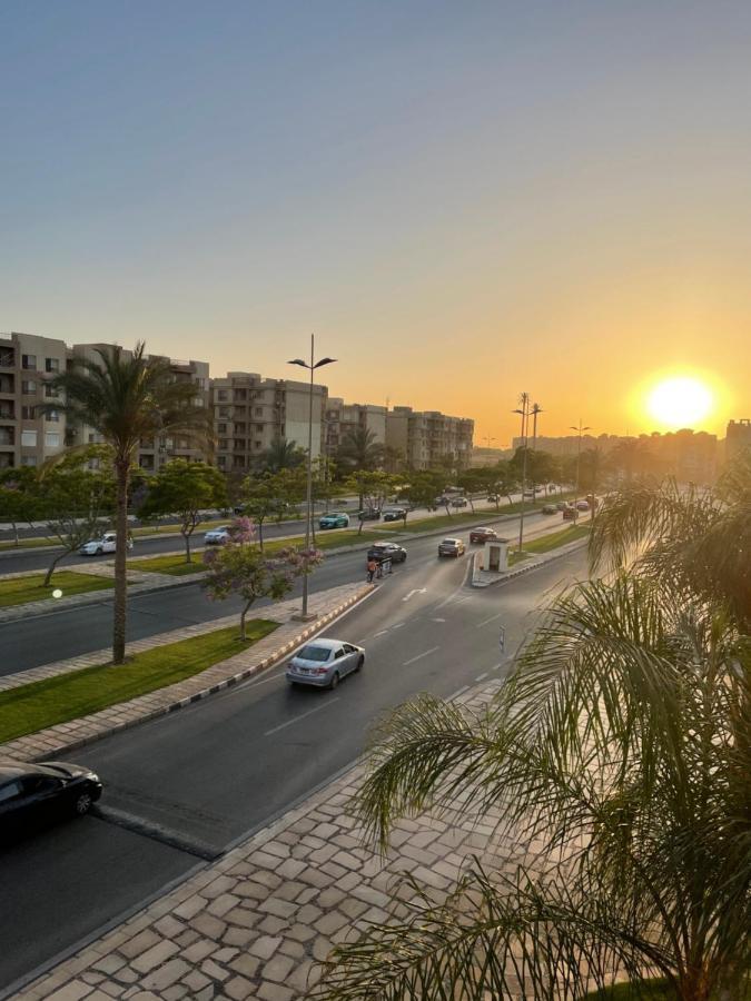 Well-furnished 2 Bedroom -شقة فندقيه للايجار مدينتي Appartement