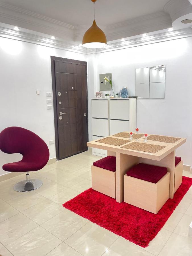 Well-furnished 2 Bedroom -شقة فندقيه للايجار مدينتي Appartement *