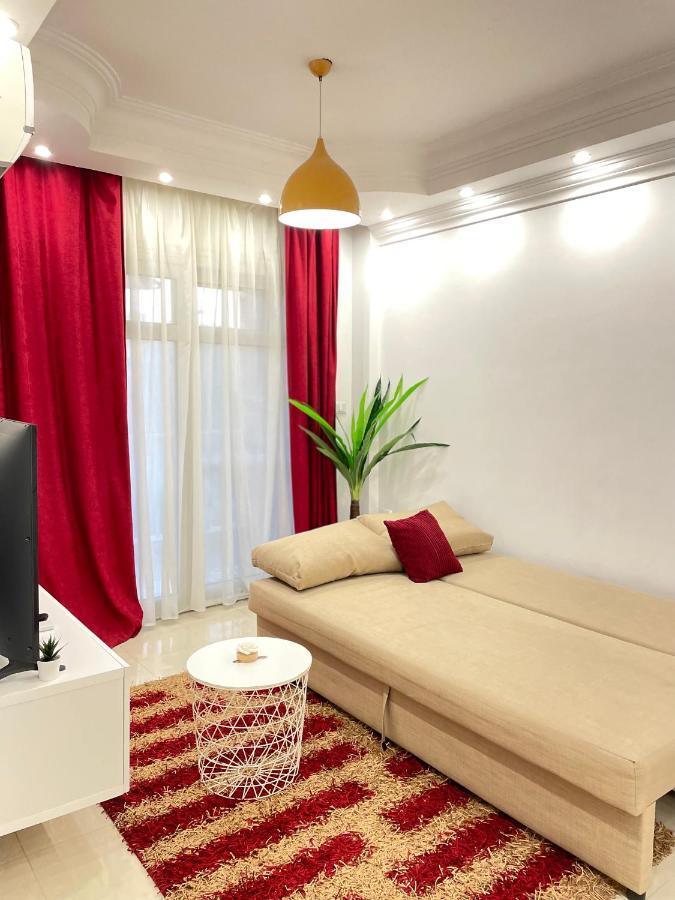 Well-furnished 2 Bedroom -شقة فندقيه للايجار مدينتي Appartement *