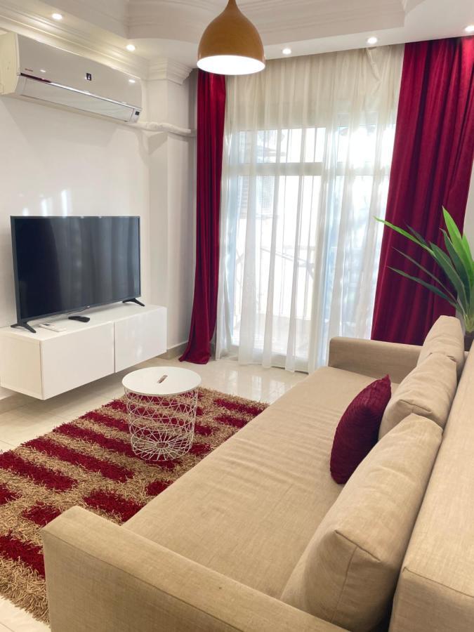 Well-furnished 2 Bedroom -شقة فندقيه للايجار مدينتي * Madinaty
