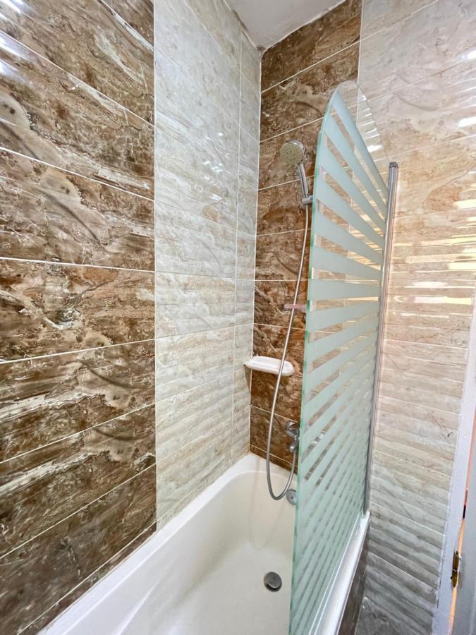 Appartement Well-furnished 2 Bedroom -شقة فندقيه للايجار مدينتي Madinaty