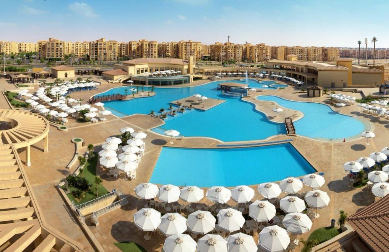 Well-furnished 2 Bedroom -شقة فندقيه للايجار مدينتي Madinaty