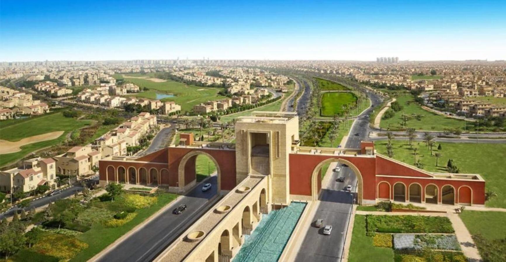 Well-furnished 2 Bedroom -شقة فندقيه للايجار مدينتي Appartement